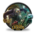Yorick (unofficial) icon